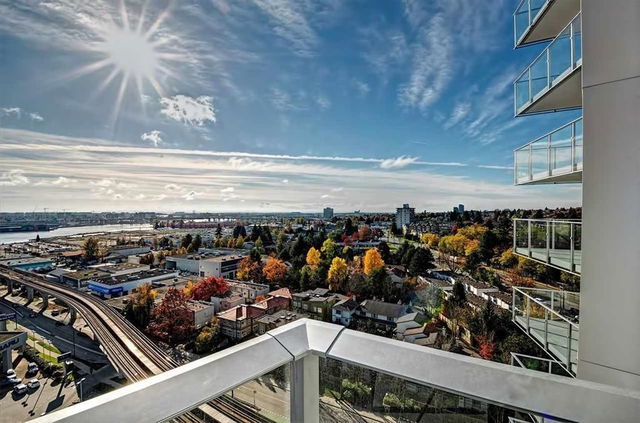 1402 - 489 Interurban Way