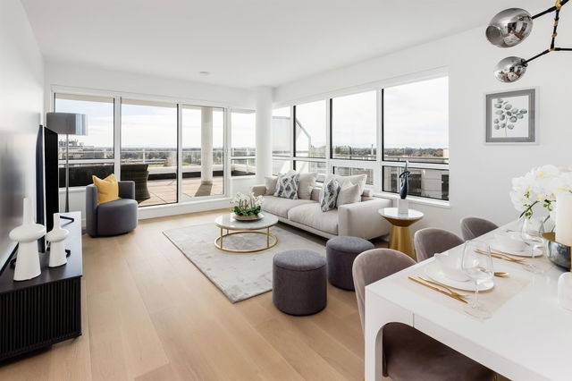 1602 - 5766 Gilbert Road