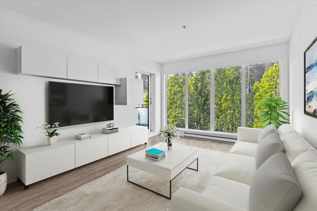 311 - 1061 Marine Drive