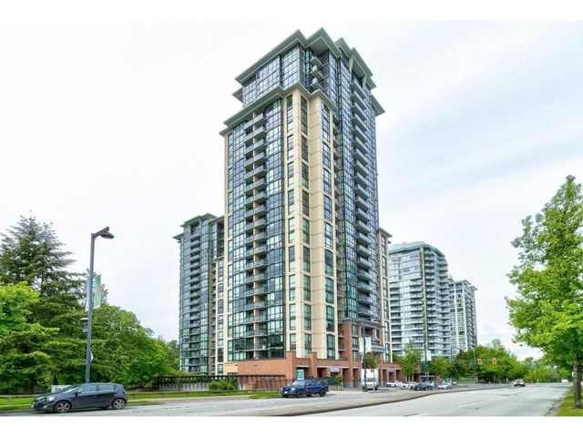 308 - 10777 University Drive
