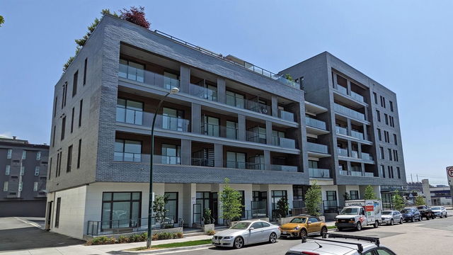 209 - 8888 Osler Street