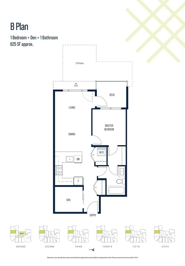 311 - 10778 138 Street