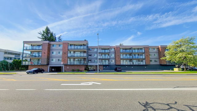 105 - 32040 Peardonville Road
