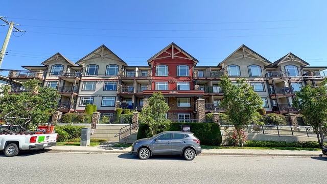 409 - 19939 55a Avenue