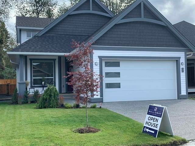 62 - 6211 Chilliwack River Road