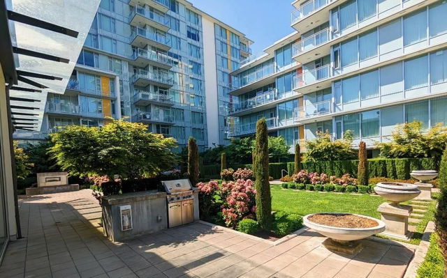 306 - 8677 Capstan Way