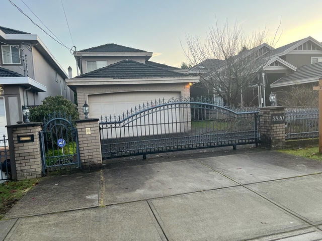 3820 Lockhart Road