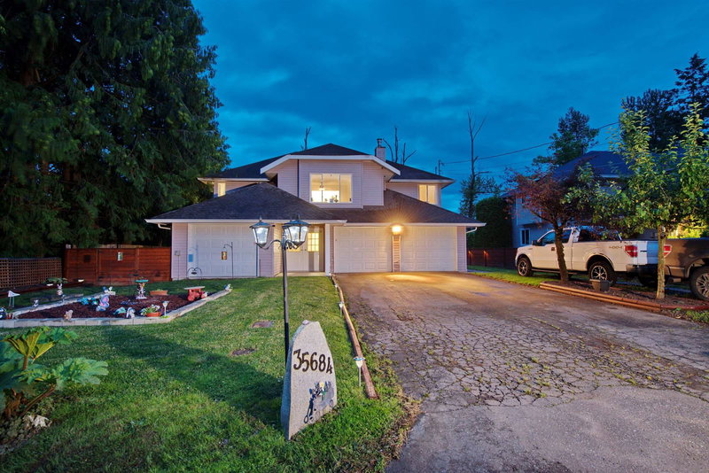 35684 Moore Avenue, Mission, V2V 7L6 | Image 2