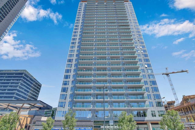 1304 - 13655 Fraser Highway