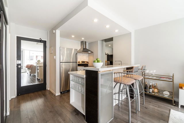 511 - 1333 Hornby Street