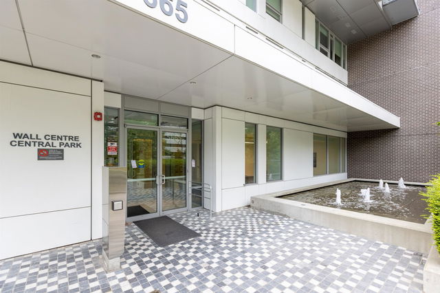 2501 - 5665 Boundary Road