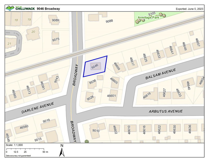 9046 Broadway Street, Chilliwack, V2P 5W1 | Image 2