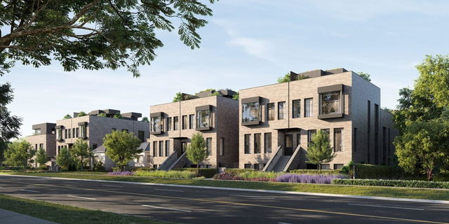 110 - 163 King Edward Avenue