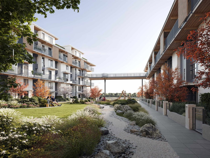 121 - 310 Salter Street, New Westminster, V3M 0N9 | Image 2