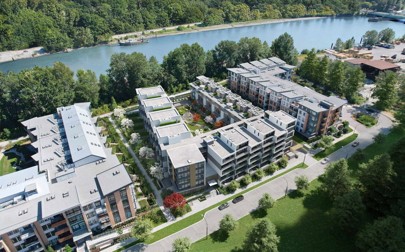 121 - 310 Salter Street, New Westminster, V3M 0N9 | Image 3