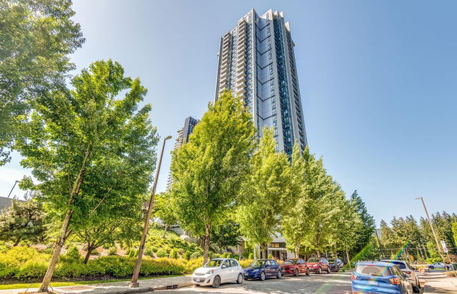 3002 - 1178 Heffley Crescent