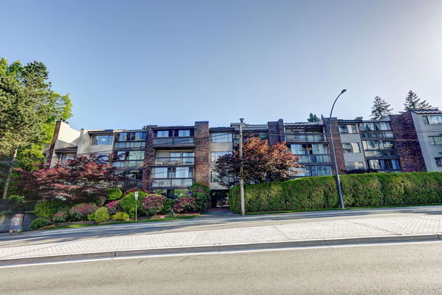 206 - 13316 Old Yale Road