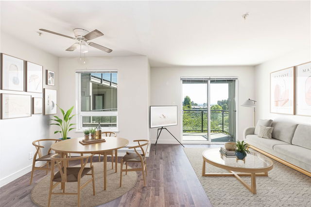 320 - 7058 14th Avenue