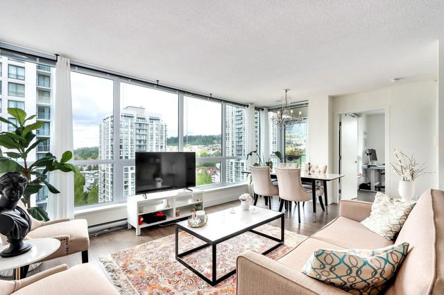 1509 - 3007 Glen Drive