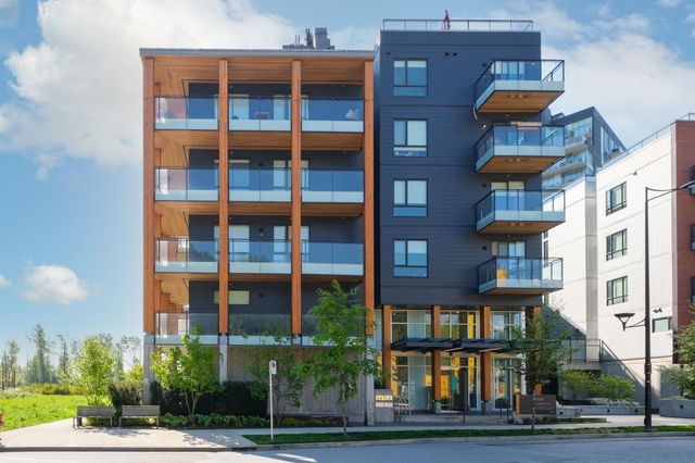103 - 3588 Sawmill Crescent