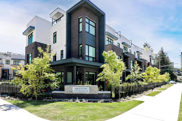 122 - 2035 Glenaire Drive