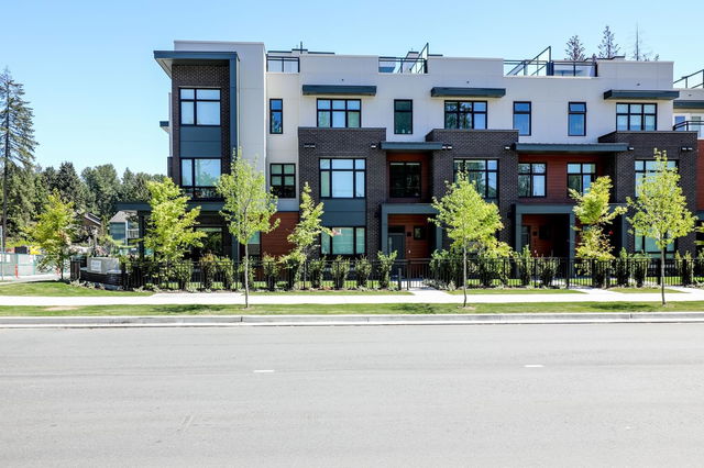 122 - 2035 Glenaire Drive