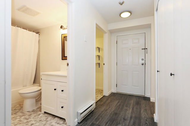410 - 7694 Evans Road