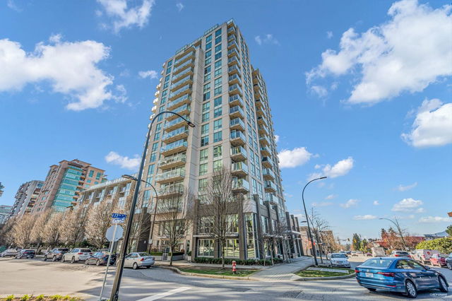 312 - 135 17th Street