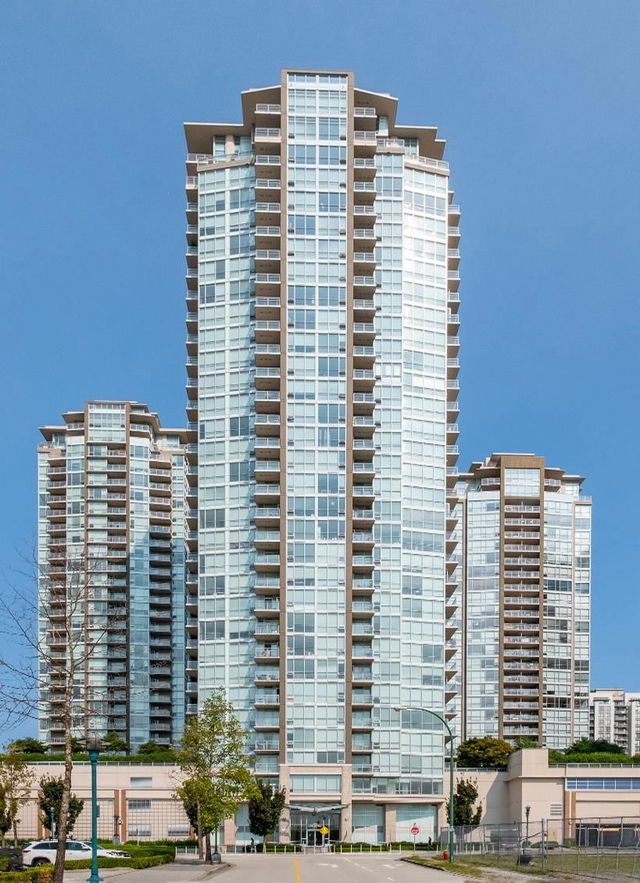 606 - 2975 Atlantic Avenue