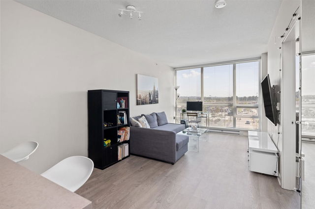 606 - 2975 Atlantic Avenue