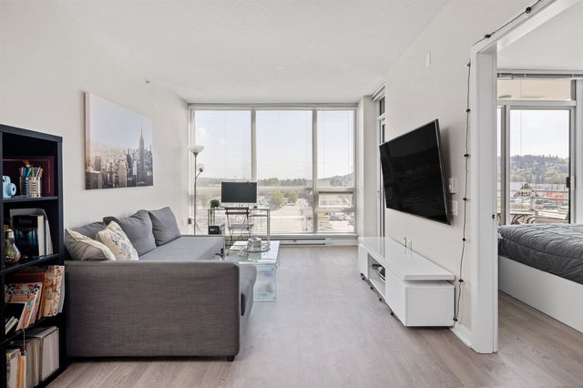 606 - 2975 Atlantic Avenue