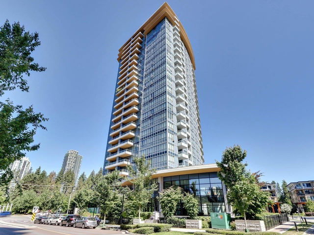 709 - 3093 Windsor Gate