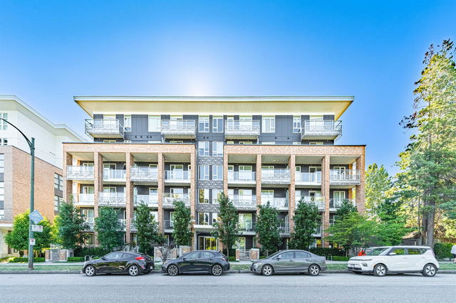 107 - 6933 Cambie Street