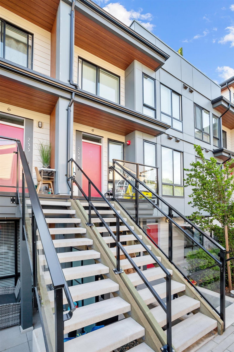 234 - 708 Lea Avenue, Coquitlam, V3J 4H5 | Image 2