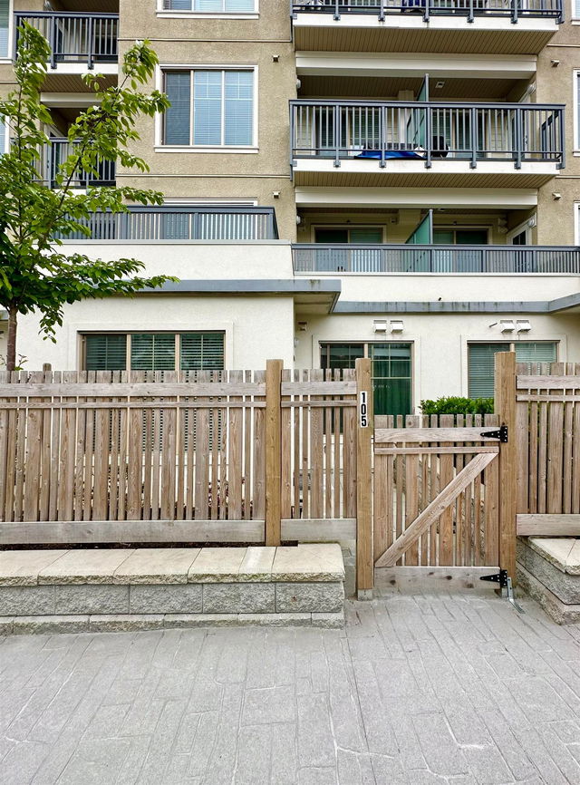 B105 - 20487 65 Avenue