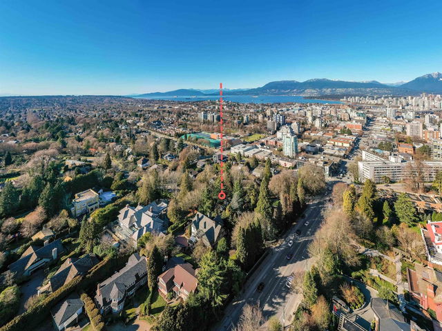 1538 Marpole Avenue