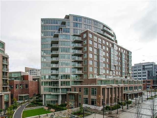 1108 - 445 2nd Avenue