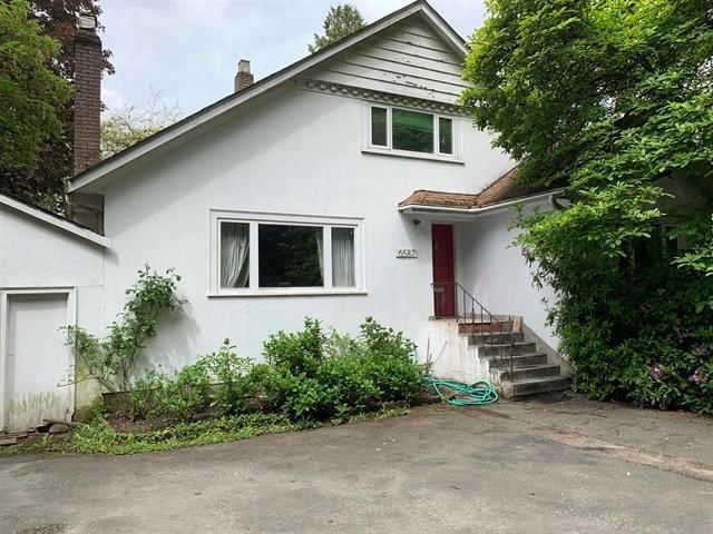 6587 Granville Street
