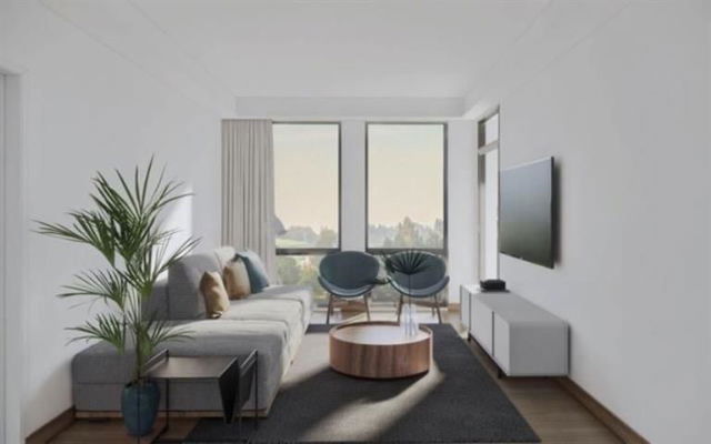 303 - 5535 Hastings Street