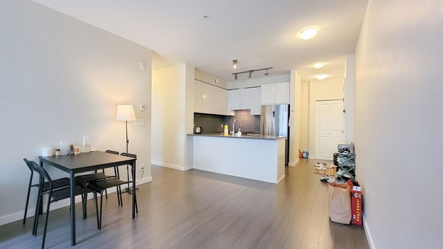 520 - 9877 University Crescent