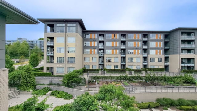 520 - 9877 University Crescent