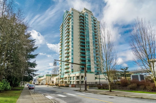 1401 - 1148 Heffley Crescent