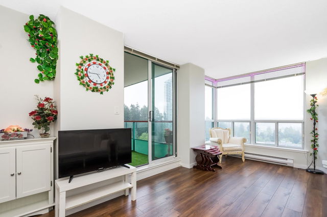 1401 - 1148 Heffley Crescent