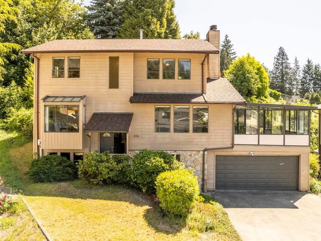 405 Goyer Court