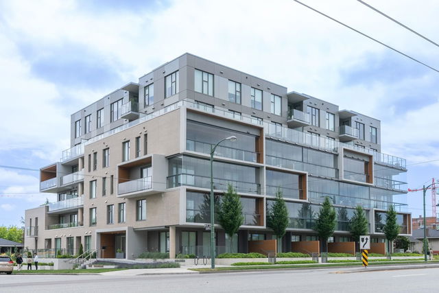 409 - 5733 Alberta Street
