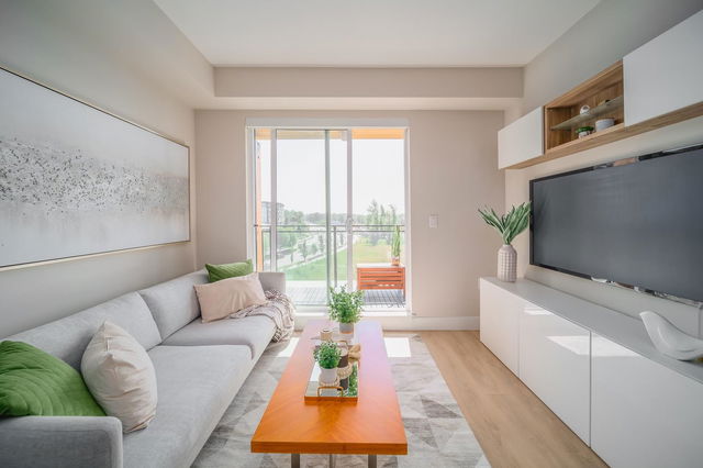506 - 3588 Sawmill Crescent