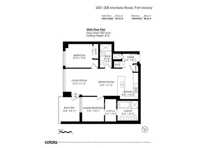 2001 - 308 Morrissey Road