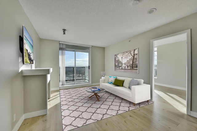 3706 - 1178 Heffley Crescent