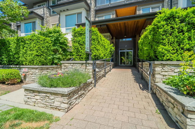 214 - 7488 Byrnepark Walk