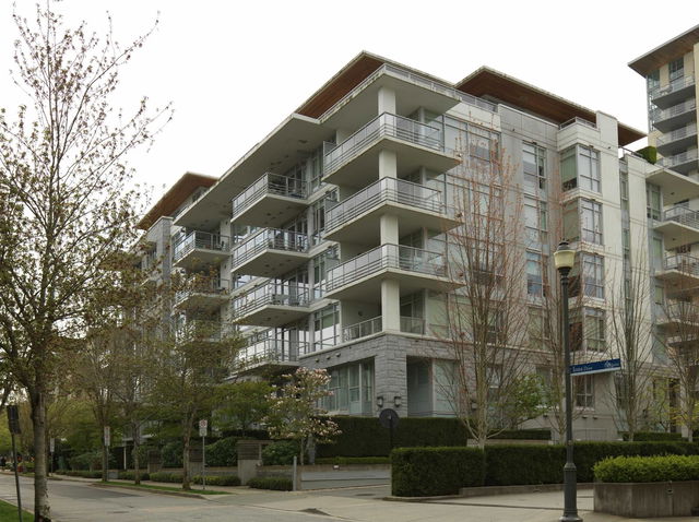 505 - 6080 Iona Drive